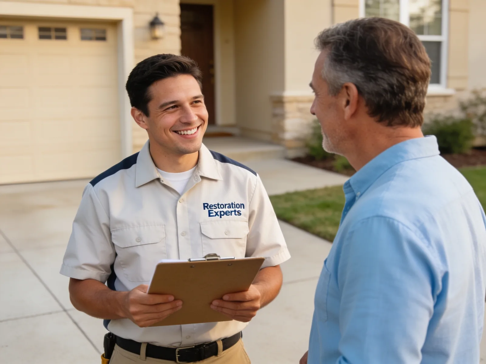 Water Damage Cleanup Grover, NC FAQs